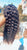 Brazilian Deep Wave  Lace Frontal Wig