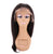 Kinky Straight  Lace Frontal Wig
