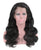 Brazilian Body Wave  Lace Frontal Wig